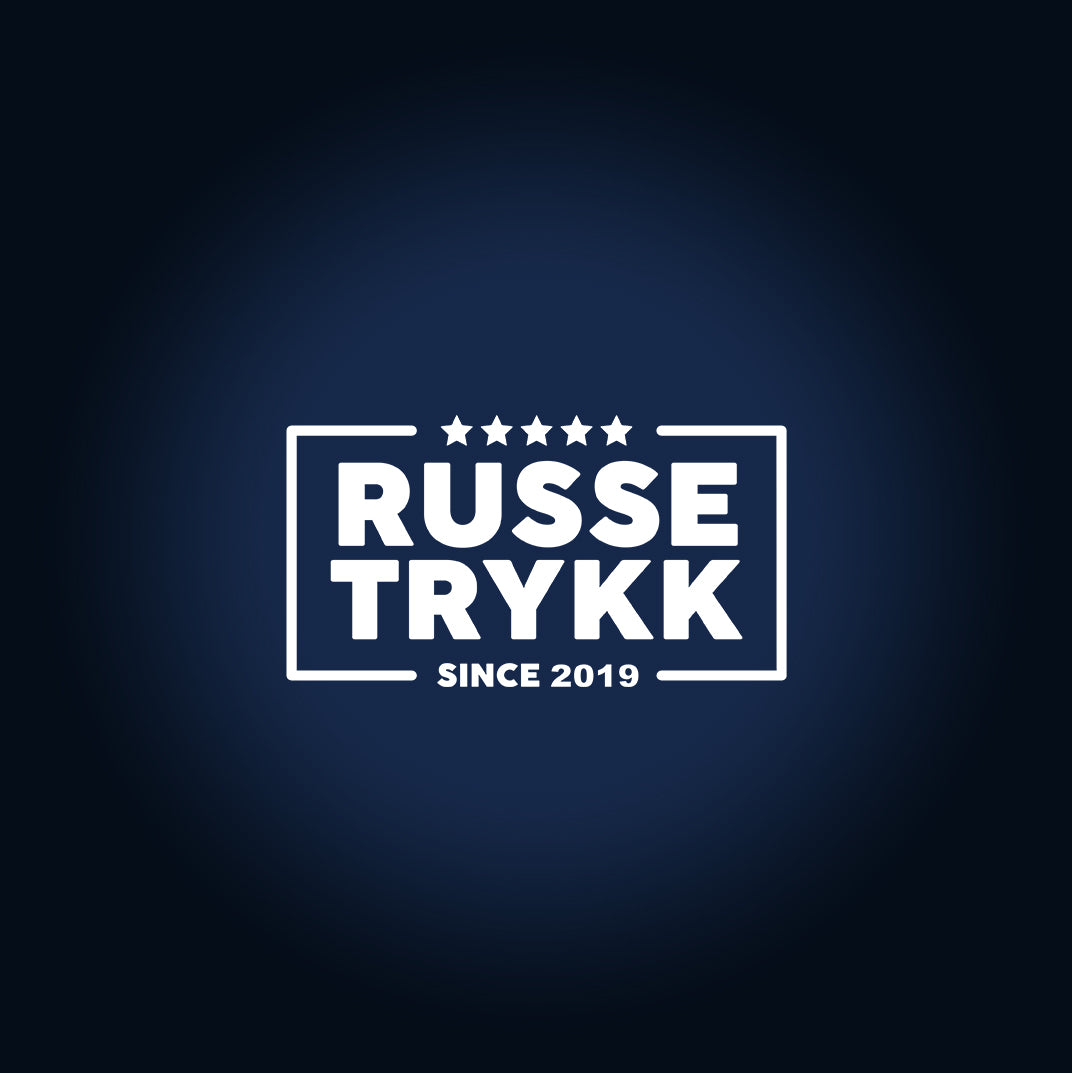 Romeriksgutta2027 Custom RUSSETRYKK