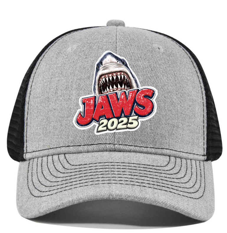 Custom caps