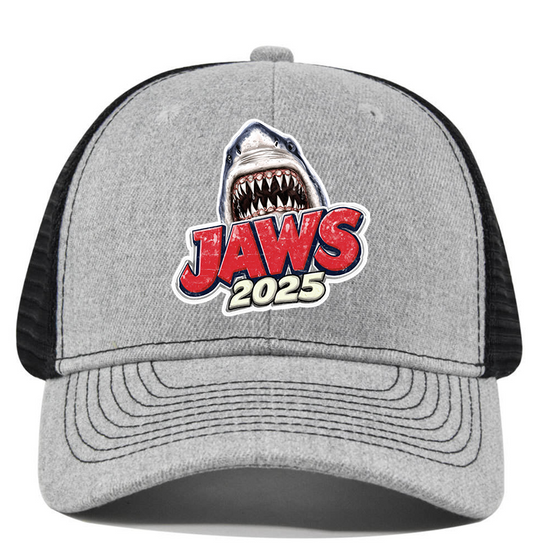 Custom caps