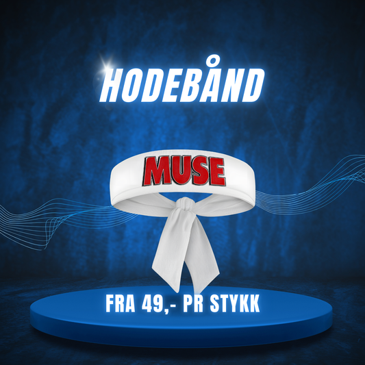 Hodebånd