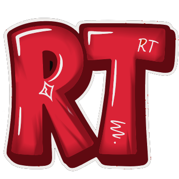 Russetrykk logo
