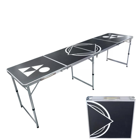 Beer pong bord