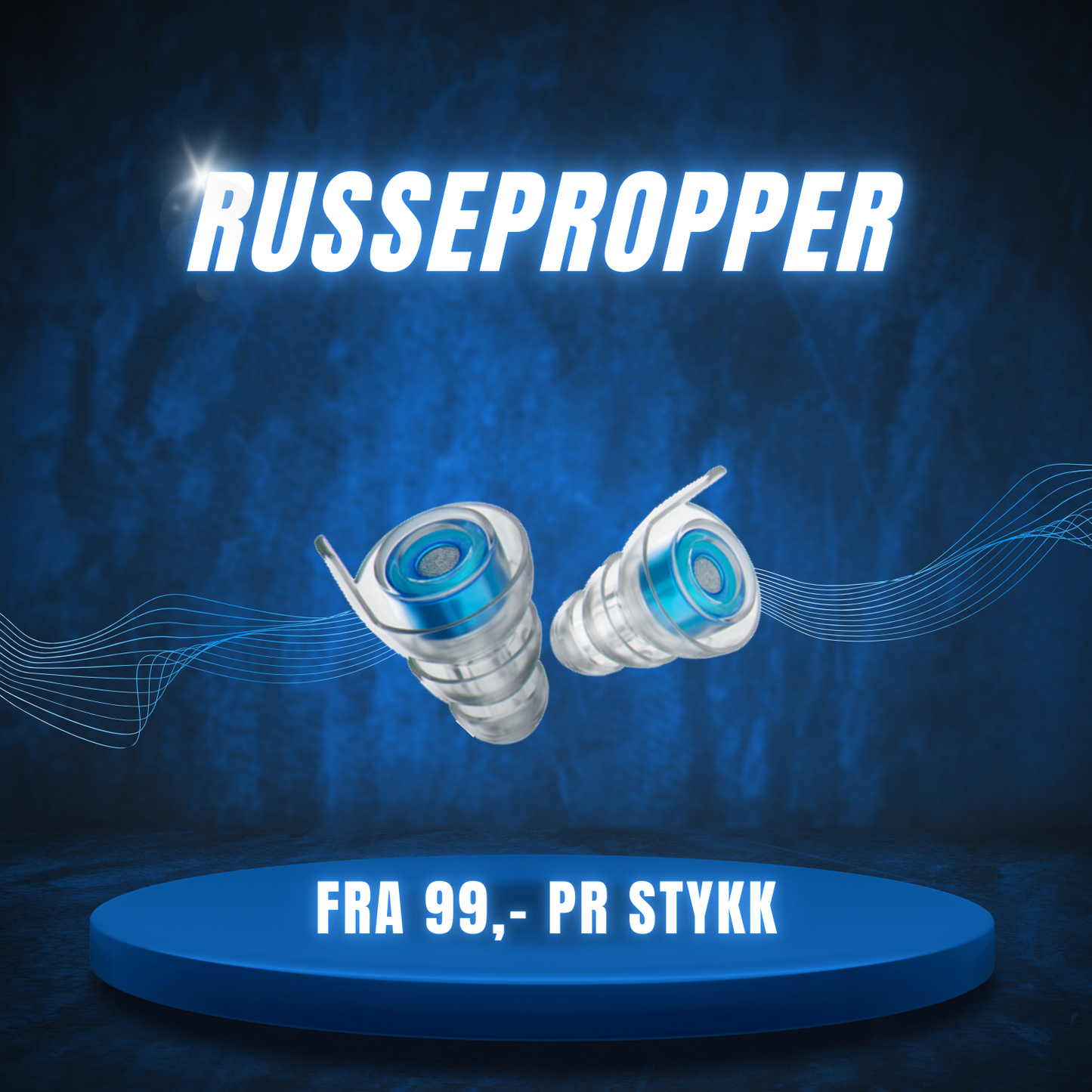 Russepropper