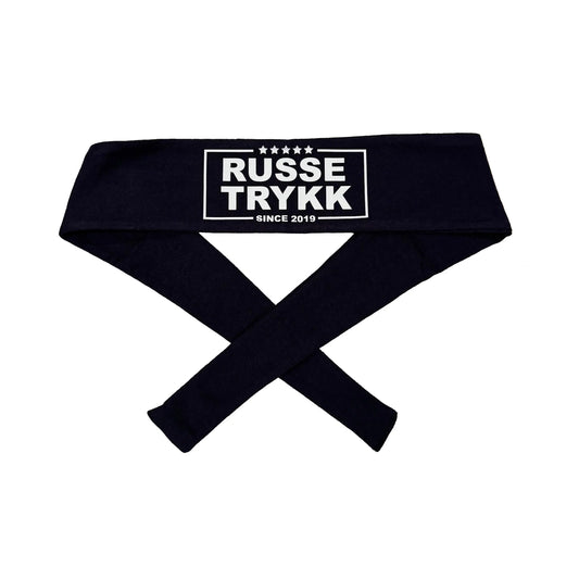 Hodebånd RUSSETRYKK