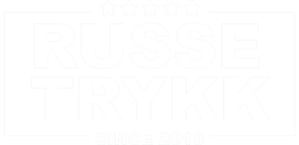 RUSSETRYKK