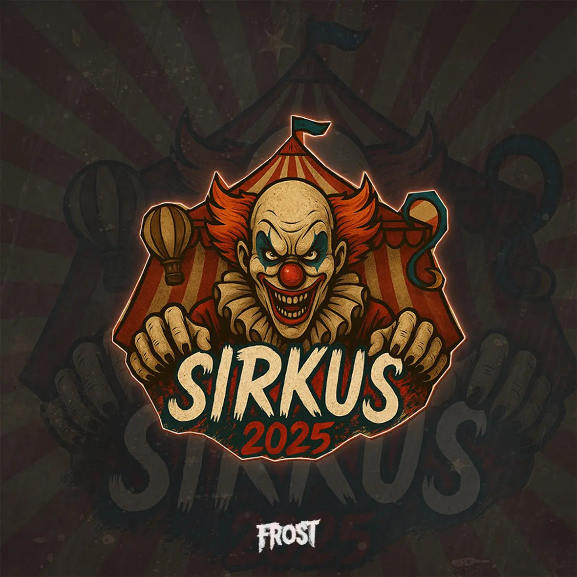 Russelogo RUSSETRYKK